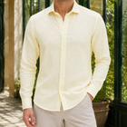 Pale Yellow