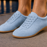 Torricelli Low Profile Sneakers - Blue