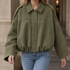 Army Green