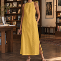 Mustard Yellow