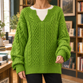 Bright Green