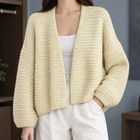 Earthy Yellow