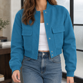 Peacock Blue