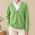 Fruit Green
