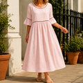 Powder Pink