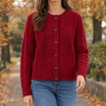 Cherry Red
