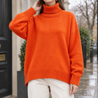 Orange Red