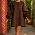 Chocolate Brown