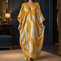 Mustard Yellow