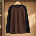 Spliced German Brown