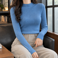 Haze Blue