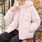 Pale Pink