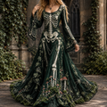 Forest Green