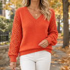 Orange Red