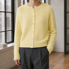 Butter Yellow