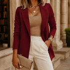 Wine Red