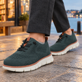 Grayish Green