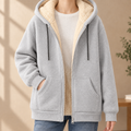 Sherpa Light Gray