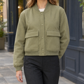 Light Army Green