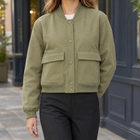 Light Army Green