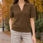 Deep Camel Brown