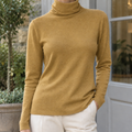 Ginger Yellow