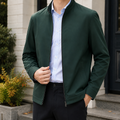 Green Stand Collar