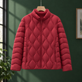 Elegant Red