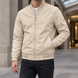 Jamie Bomber Jacket - Khaki