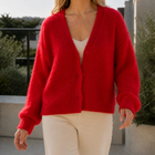 Red Fur