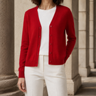 Cherry Red