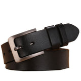 Amman Leather Belt