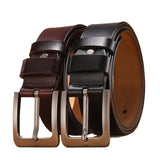 Amman Leather Belt