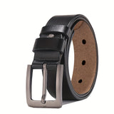 Amman Leather Belt