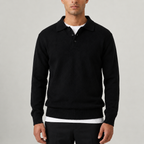 Ellsworth Knit Polo Sweater