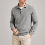 Laurent Knit Polo