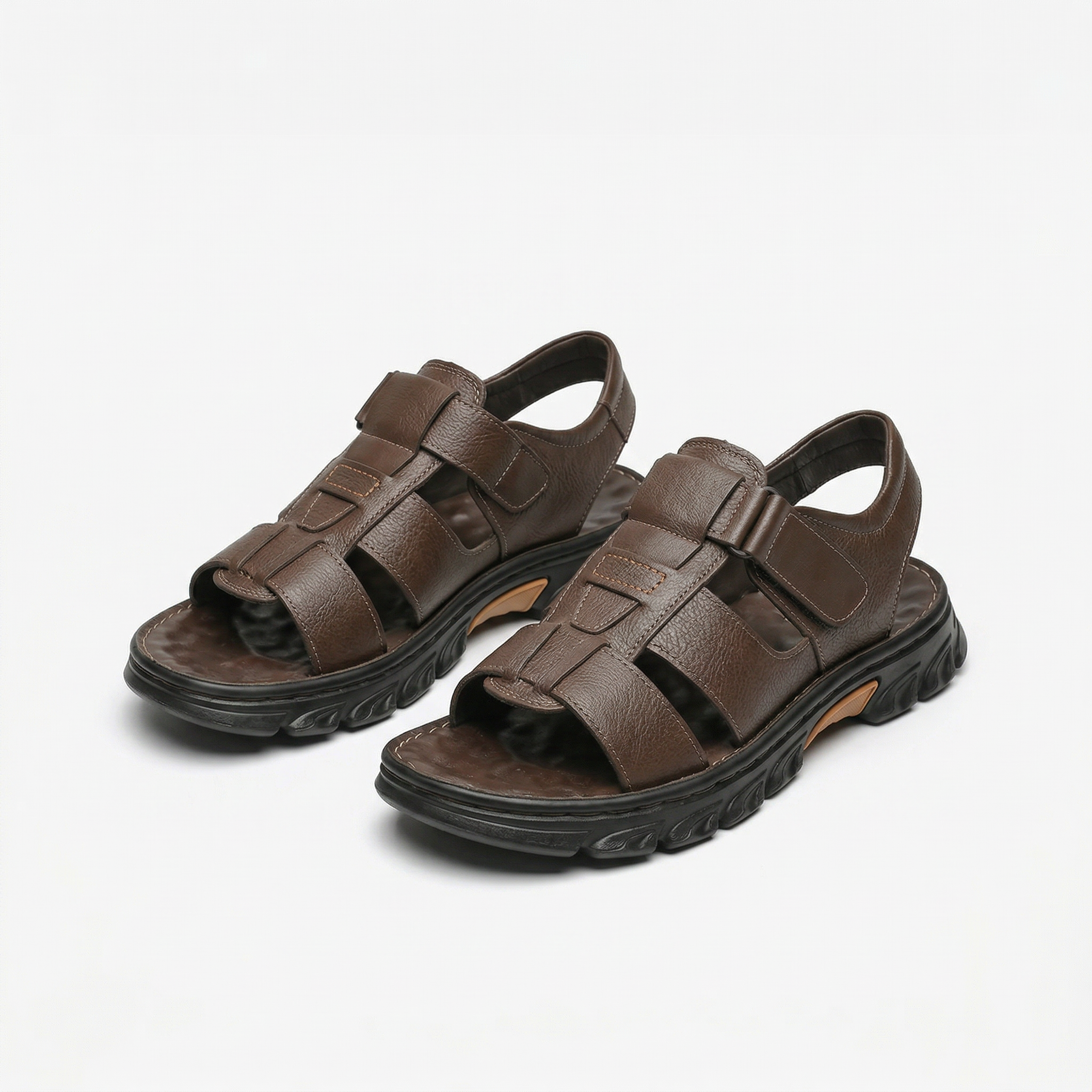 Sorrento Strap Sandals