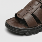 Sorrento Strap Sandals