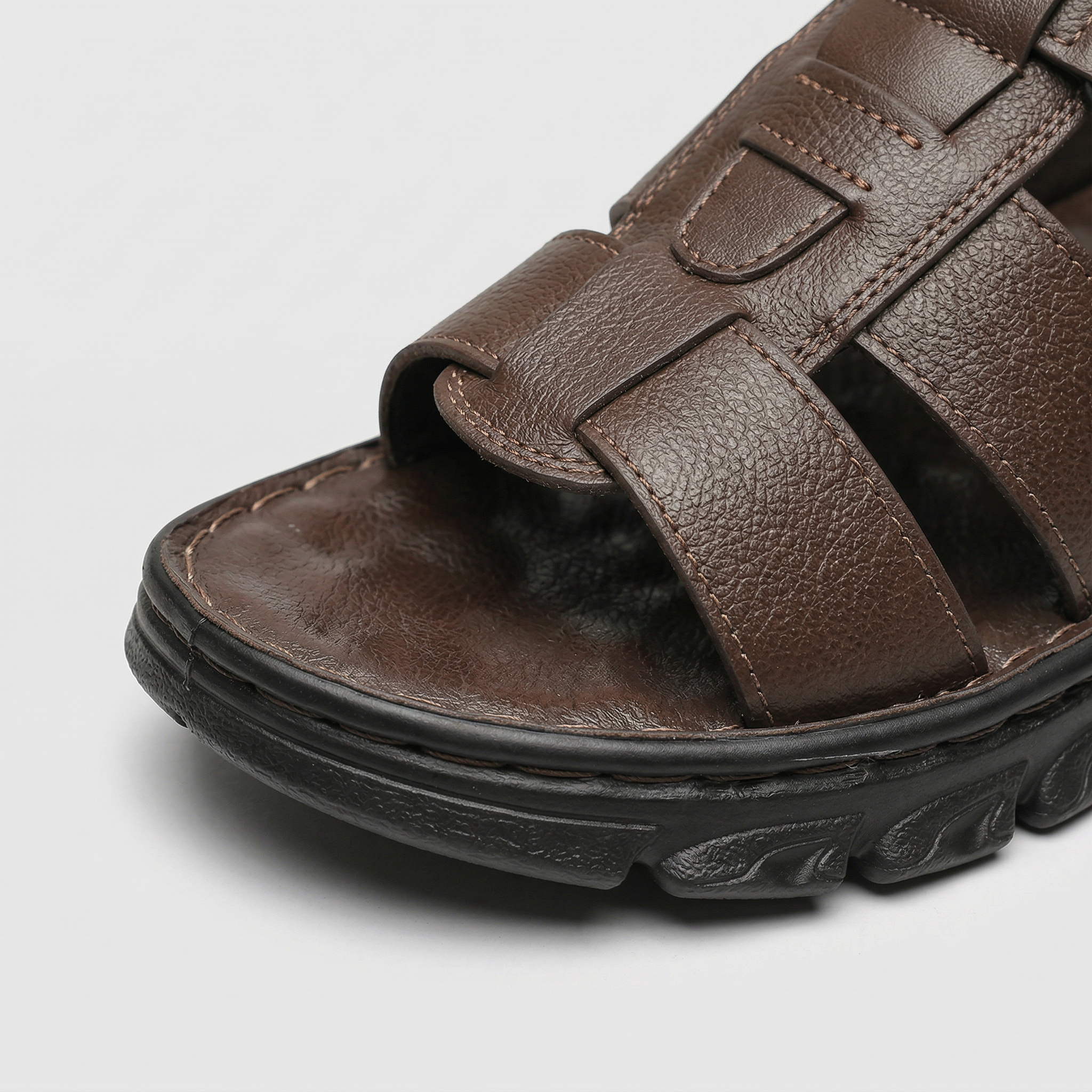 Sorrento Strap Sandals