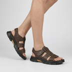 Sorrento Strap Sandals