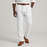 Ravello Linen Pants