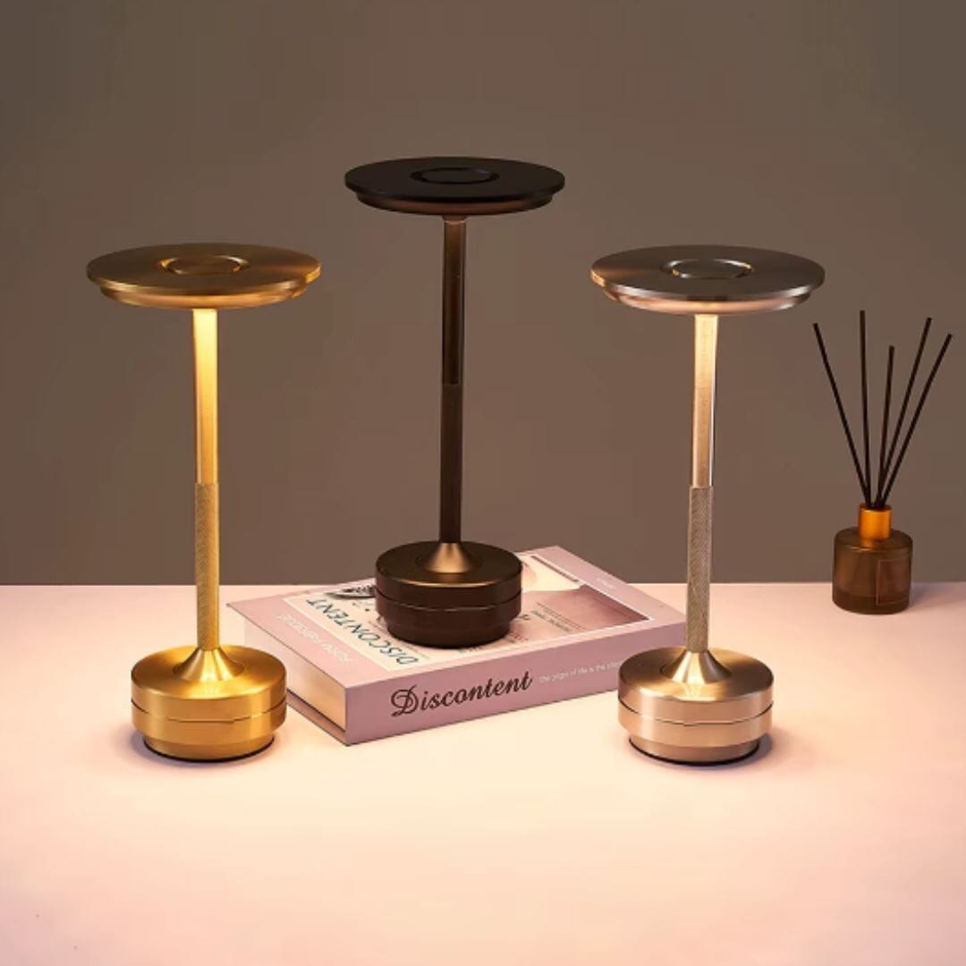 Laurel Table Lamp
