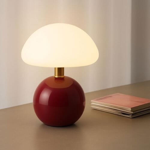 Mimosa Table Lamp