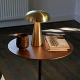 Willow Table Lamp