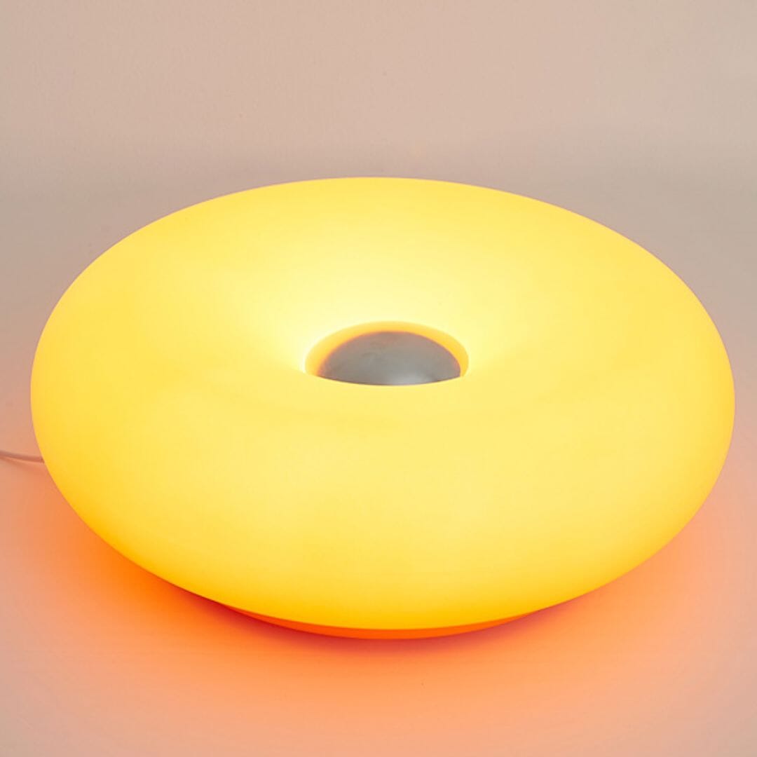 Magnolia Table Lamp