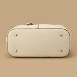 Orlienne Bar Plate Tote