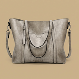 Cavendelle U Panel Tote