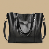 Cavendelle U Panel Tote
