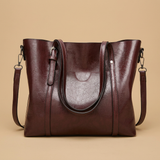 Cavendelle U Panel Tote