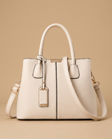 Orlienne Bar Plate Tote